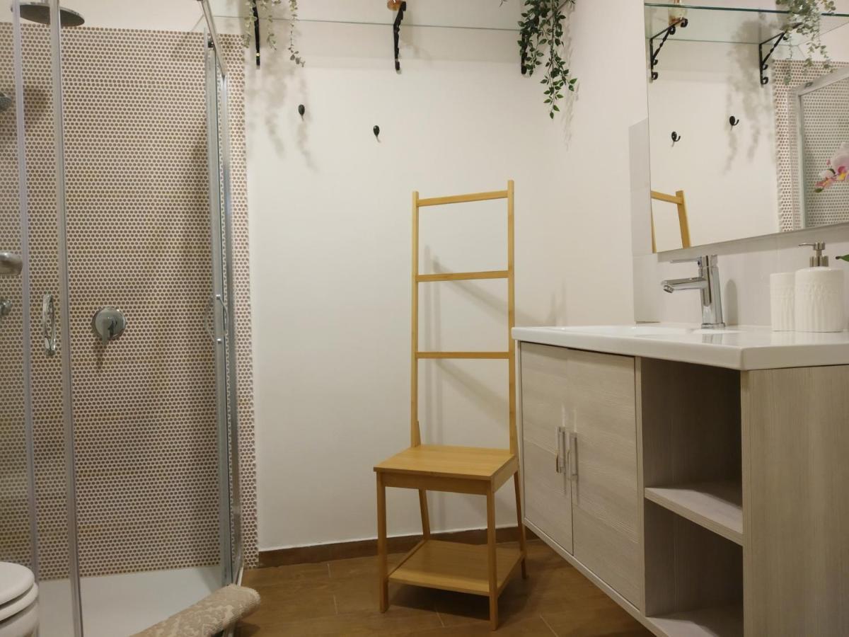 La Casetta アンコーナ エクステリア 写真