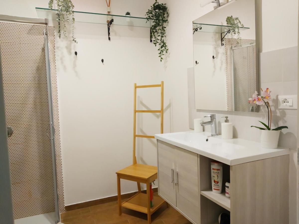 La Casetta アンコーナ エクステリア 写真